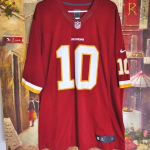 Nike Griffin III Jersey